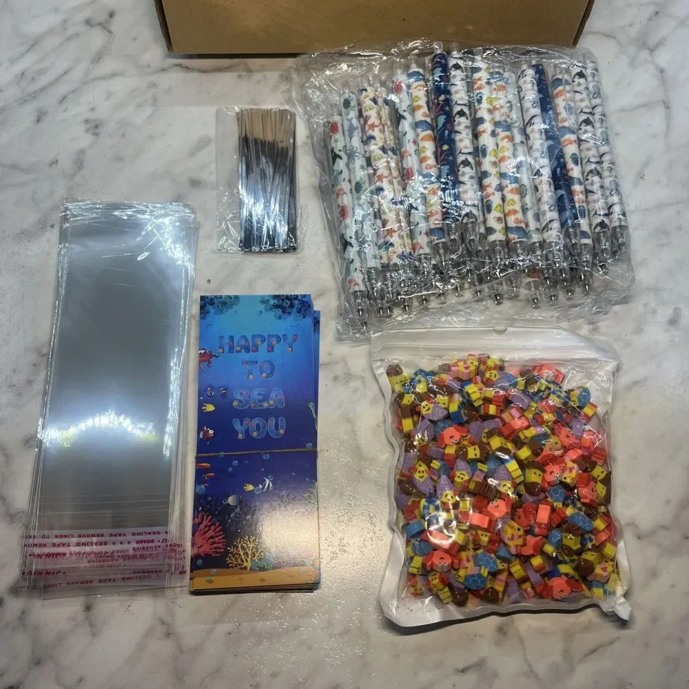 Yexiya 48 pcs